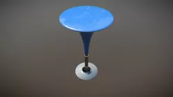 Bar Table
