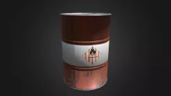 Barrel