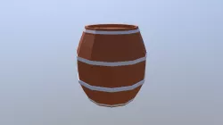 Barrel