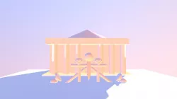 Basic Scene