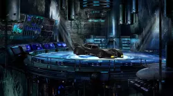 Batmobile (1989)