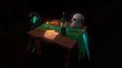 Battlemage Hideout