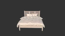 Bed Cottage