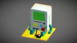 Beemo