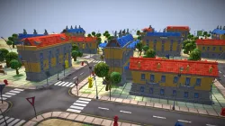 Bend Town(All Models In One)
