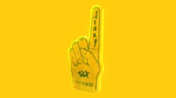 Big Fan!
