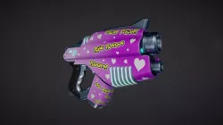 Blaster
