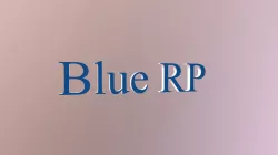 Blue RP Props By MonKeydu13