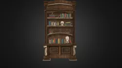 Bookcase