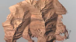 Bostan abad mine