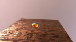Bouncing Ball