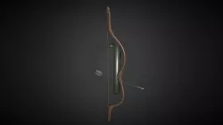 Bow n' Arrow