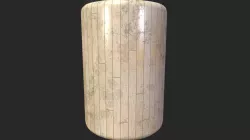 Bowling Alley Floor Texture