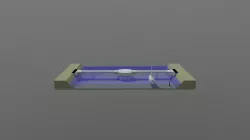 Bridge Animation-IDP2-Group 16B