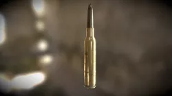 Bullet