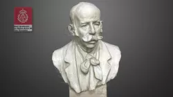 Busto de Mariano Benlliure E-286