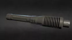 CAD Design / CNC Project