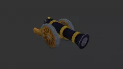 Cannon