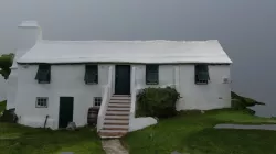 Carter House, St. David's, Bermuda