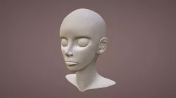 Cartoon Head Final1