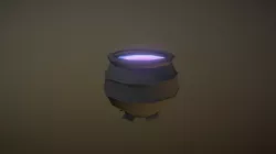 Cauldron
