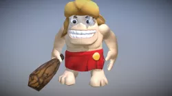Caveman