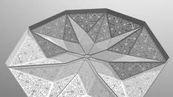 Ceiling