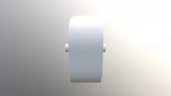 Chaff cum pulverizer