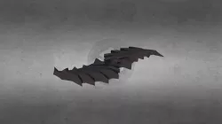 Chakram Flechado