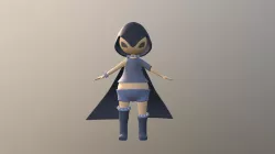 Character