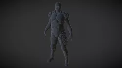 Character