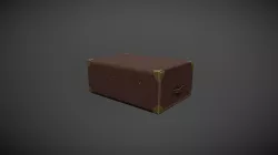 Chest