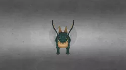 Chibi Dragon (Animated)