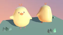 chick