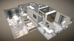 Clients Unit Model
