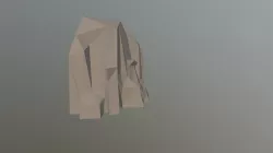 Cliff Face