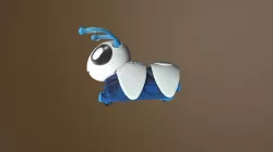 Code-A- Pillar