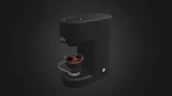Coffe-maker