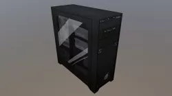 Computer Tower