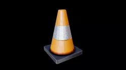 Construction Cone