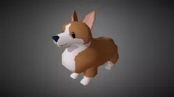 Corgi