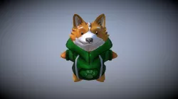 Corgi