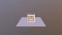 Crate Example