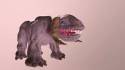 Creature Sculpt