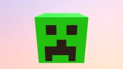 Creeper  Head