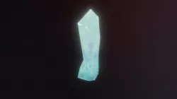 Cristal (type 1)