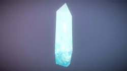 Cristal (type 2)