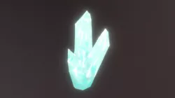 Cristal (type 3)