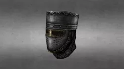 Crusader Hard Helm A