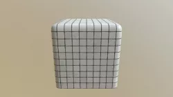 cube test
